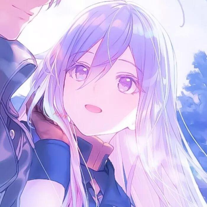 情侣头像一男一女真人版(情侣头像真人版)