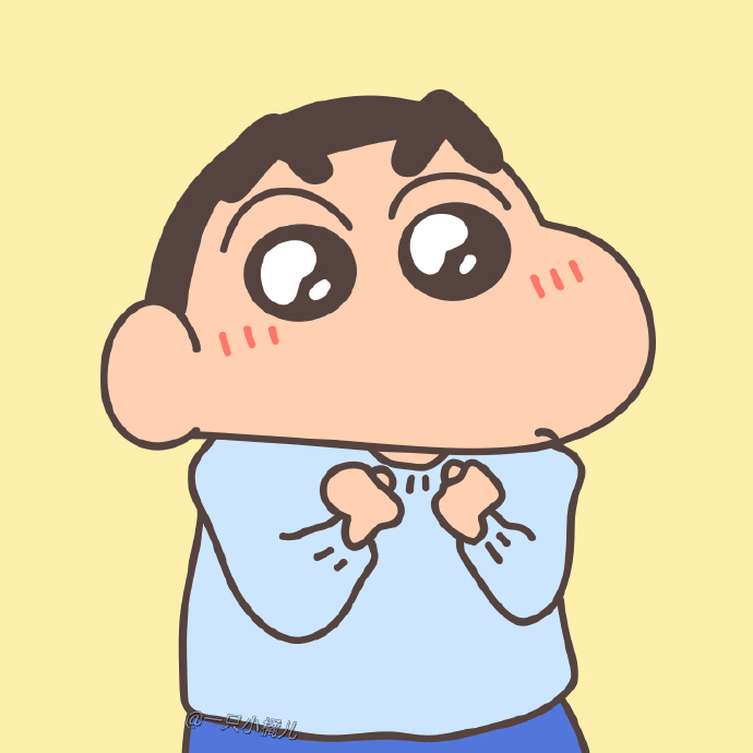 男	卡通头像古代