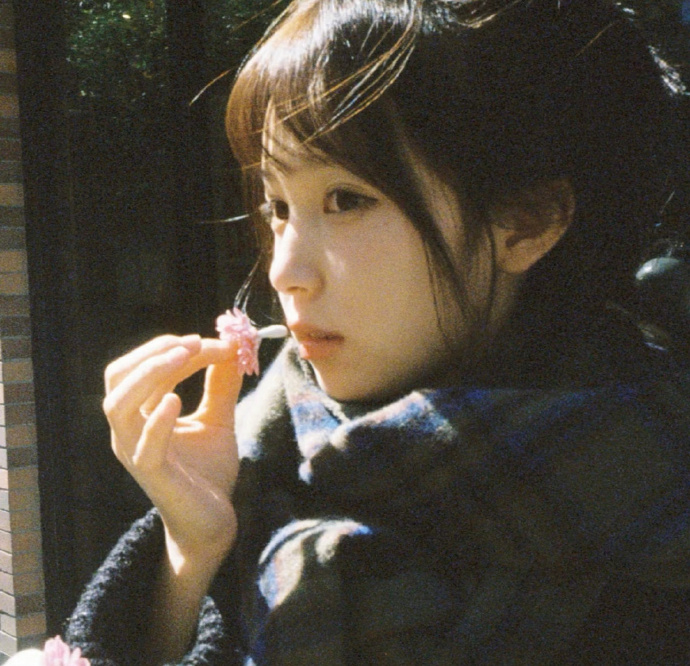 <strong><mark>可爱</mark></strong>头像女生卡通高清(萌颜女生卡通高清晰度头像)