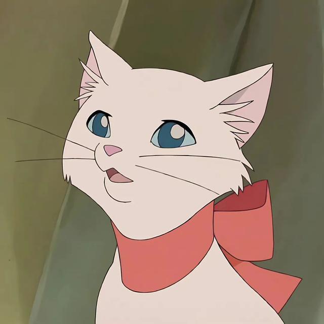 头像女动漫ins风(女动漫头像)