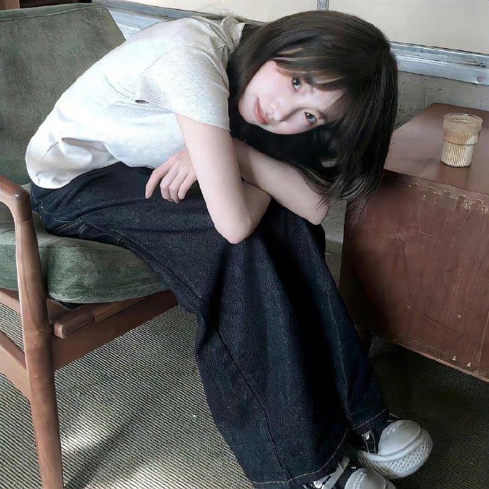 萌娃头像女生超萌可爱冬季(萌娃冬季头像，女生超爱)