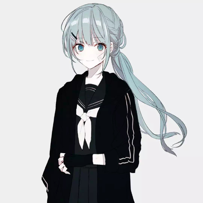 qq头像闺蜜沙雕(闺蜜头像创意)