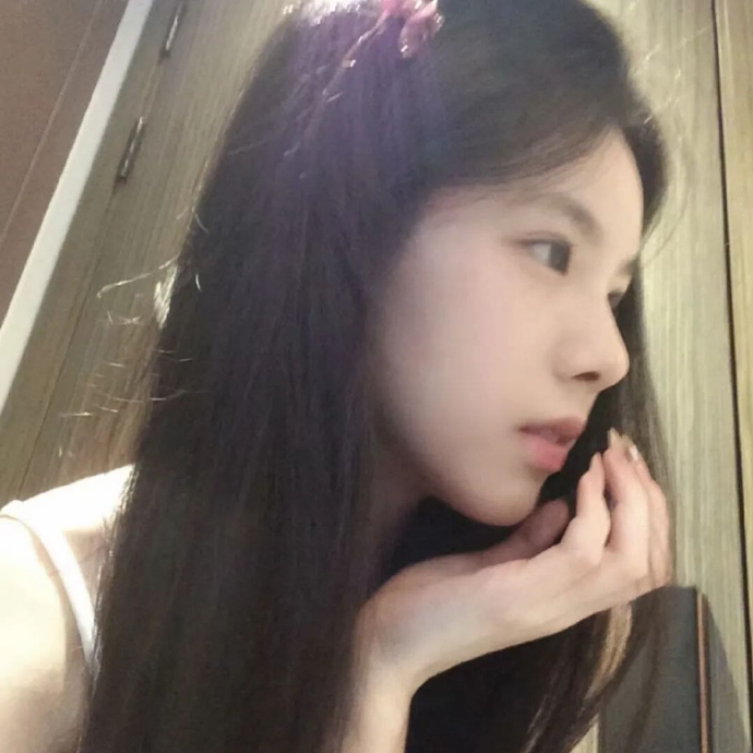 抽象女人头像图片大全(抽象女性头像集锦)