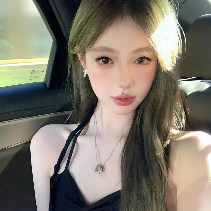 羊卡通图片头像呆萌(萌羊卡通头像)