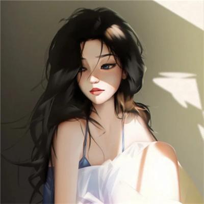 蓝天白云图片壁纸头像(天空蓝云白背景图头像)