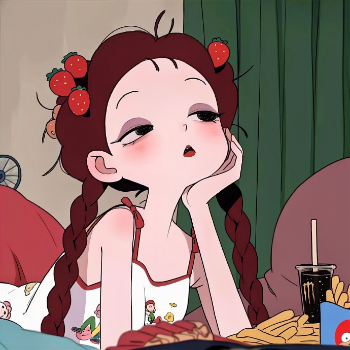 jennie闺蜜头像