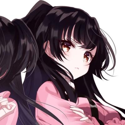 独一无二闺蜜头像一个粉一个蓝的(闺蜜头像：粉蓝搭配)