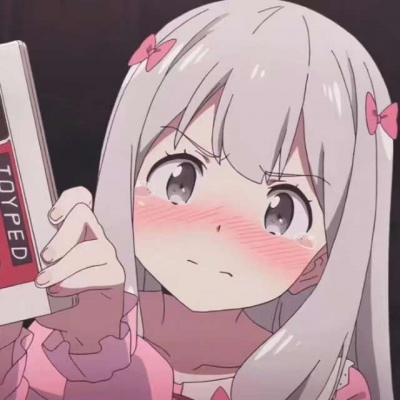好看的女生动漫头像古风(好看的动漫女生头像古风)