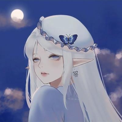设计动漫头像形象(动漫头像设计创意)
