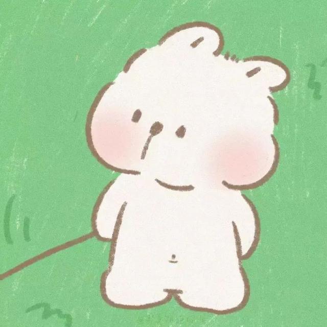 q	q个性头像可爱