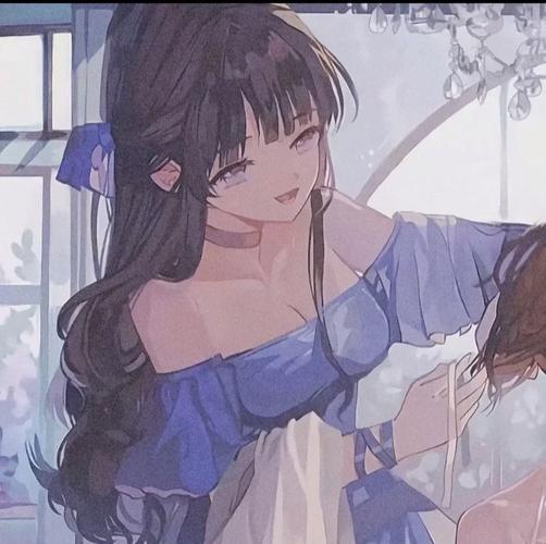 九	人闺蜜头像一人一张