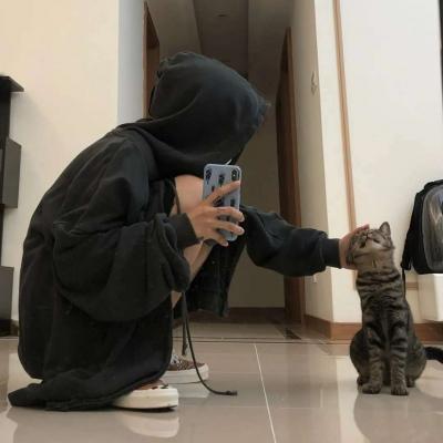q	q网名头像男生帅气