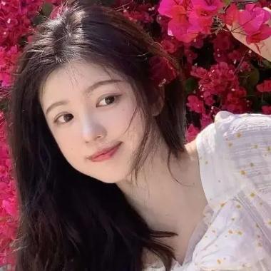 可	爱头像女生卡通高清