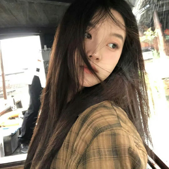 影子头像女(女影子头像)