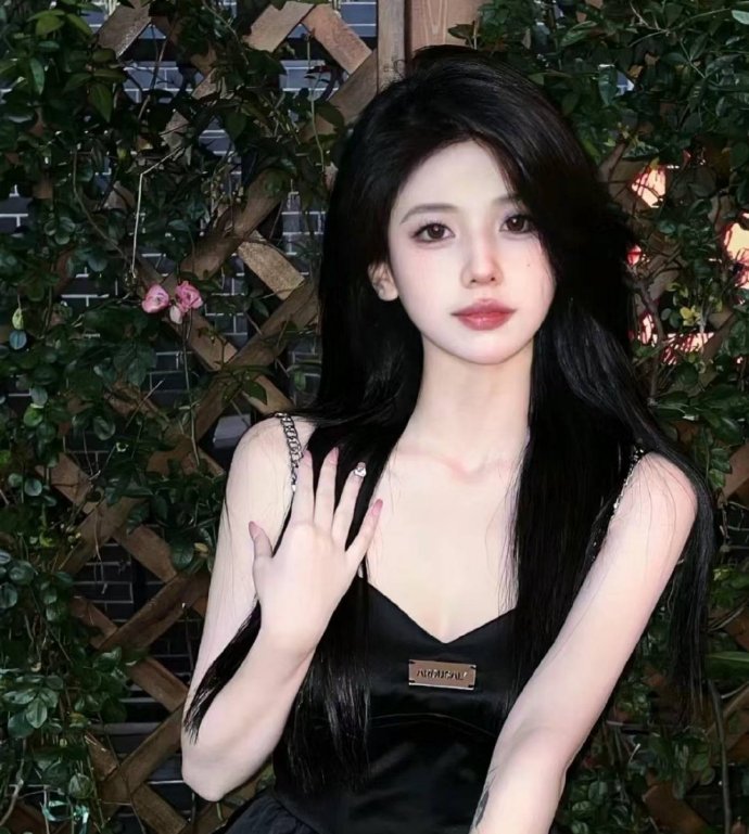 背影女生头像高清唯美(唯美女背影高清头像)